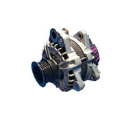 Volvo Xc60 Alternator