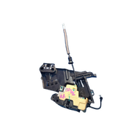 Volvo Xc60 Right Rear Door Lock