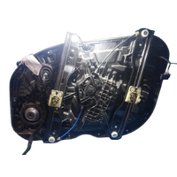 Volvo Xc60 Gen 2, Left Front Window Regulator