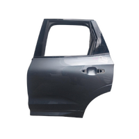 Volvo Xc60  Gen 2, Left Rear Door