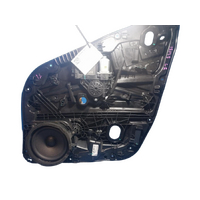 Volvo Xc60 Gen 2, Left Rear Window Regulator