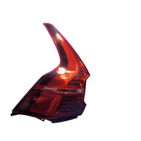 Volvo Xc60 Gen 2,  Left Taillight In Body
