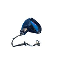 Volvo Xc60 Right Door Mirror