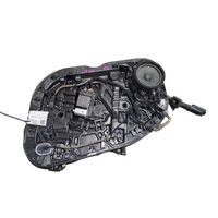 Volvo Xc60 Gen 2, Right Front Window Regulator