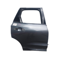 Volvo Xc60 Gen 2, Right Rear Door
