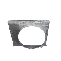 Toyota Landcruiser 200 Series 4.5 1vd-Ftv Diesel Fan Shroud