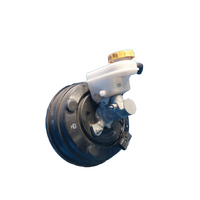 Subaru Impreza Forester, Brake Booster