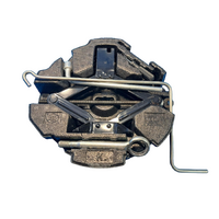 Subaru Forester Sk, Jack Tool Kit