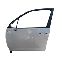Subaru Forester Sk Left Front Door