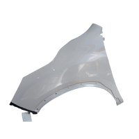 Subaru Forester Sk Left Guard