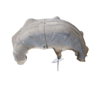 Subaru Forester Sk, Left Rear Guard Liner