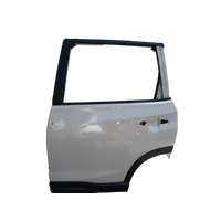 Subaru Forester Sk, Left Rear Door