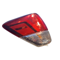 Subaru Forester Sk Left Taillight