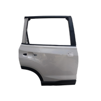 Subaru Forester Sk, Right Rear Door