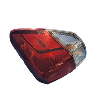 Subaru Forester Sk  Right Taillight