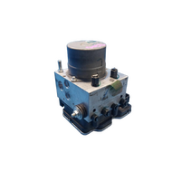 Nissan Qashqai  J12, Abs Pump