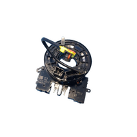 Nissan Qashqai  J12,  Airbag Clockspring