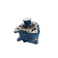 Nissan Qashqai Alternator