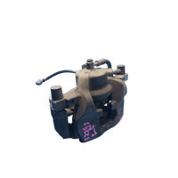 Nissan Qashqai J12 Left Front Caliper