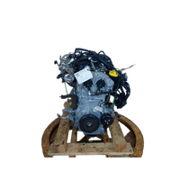 Nissan Qashqai J12 Petrol 1.3 Turbo Hr13,  Engine  Used