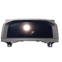 Nissan Qashqai J12 Instrument Cluster