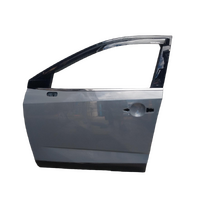 Nissan Qashqai J12, Left Front Door