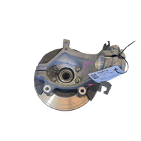 Nissan Qashqai J12, Left Front Hub Assembly