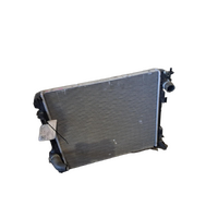 Nissan Qashqai Radiator