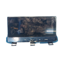 Nissan Qashqai J12, 12.3 Inch Touchscreen Display Unit
