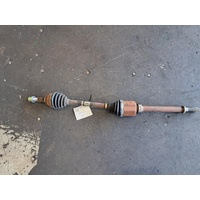 Nissan Qashqai J12 Right Front Driveshaft