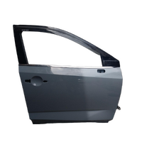 Nissan Qashqai J12, Right Front Door