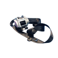 Nissan Qashqai J12 Right Rear Seat Belt Only