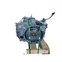 Nissan Qashqai Hr13 J12 Petrol 1.3  Turbo Auto Transmission