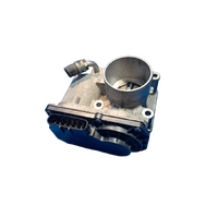 Toyota Yaris Ncp9#-Ncp13# 1.3/1.5 Throttle Body