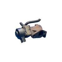 Nissan Navara D22 Zd30 Egr Valve