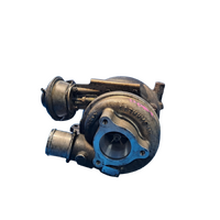 Nissan Patrol Y61/Gu 3.0 Zd30 Turbocharger
