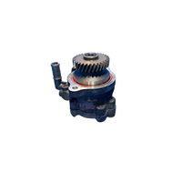 Nissan Navara, Patrol Steering Pump