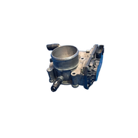 Hyundai Veloster Fs Throttle Body