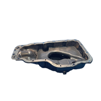 Hyundai Ix35 Lm Series Oil Pan Sump