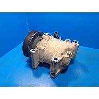 Nissan Navara D40 Air Cond Compressor