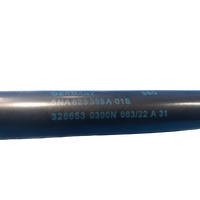 Volkswagen Tiguan 5na Right Side Bonnet Strut