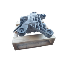 Volkswagen Tiguan Audi Q3 A3 Rear Diff Centre