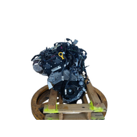 Volkswagen Tiguan Petrol 2.0 Turbo Dgva Code 5Na,  Engine Used