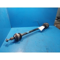 Volkswagen Tiguan Superb Arteon Passat  Left Rear Driveshaft