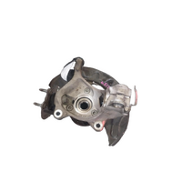 Volkswagen Tiguan Golf Left Front Hub Assembly
