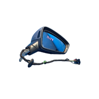 Volkswagen Tiguan 5Na Right Door Mirror