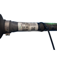 Volkswagen Tiguan Right Front Driveshaft