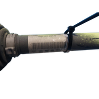 Volkswagen Tiguan Arteon Passat  Skoda Superb Right Rear Driveshaft