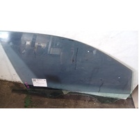 Volkswagen Tiguan 5na, Right Front Door Window