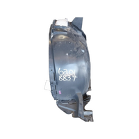 Volkswagen Tiguan 5Na Right Front Guard Liner